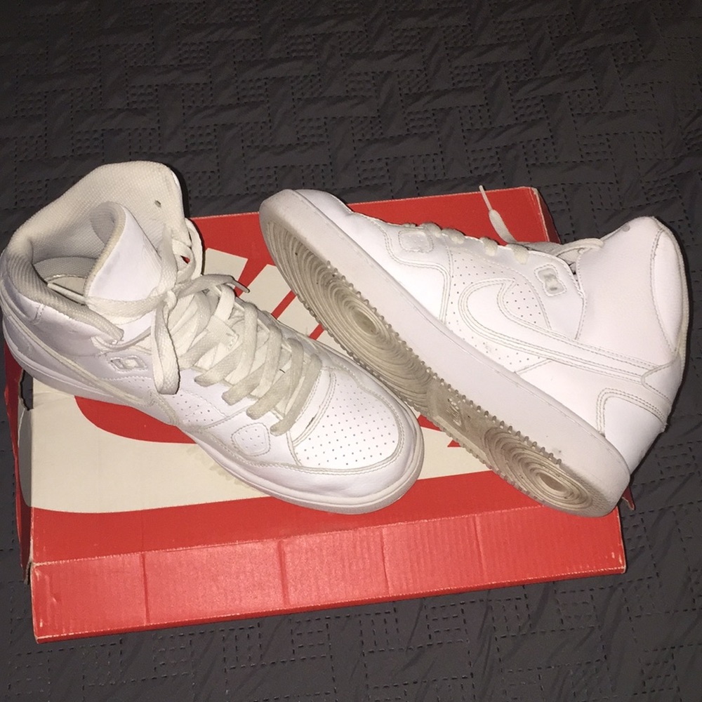 Son of force mid(GS)